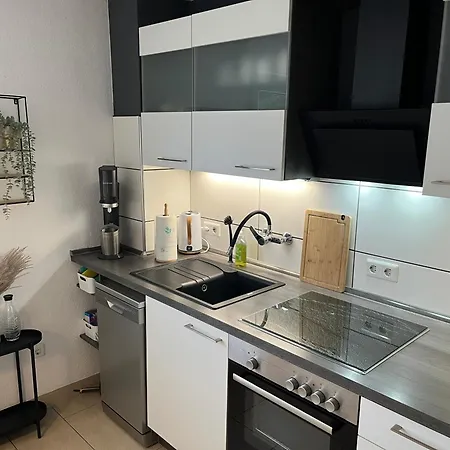 Apartamento Voerde-goetterswickerhamm-