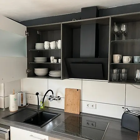 Apartamento Voerde-goetterswickerhamm-