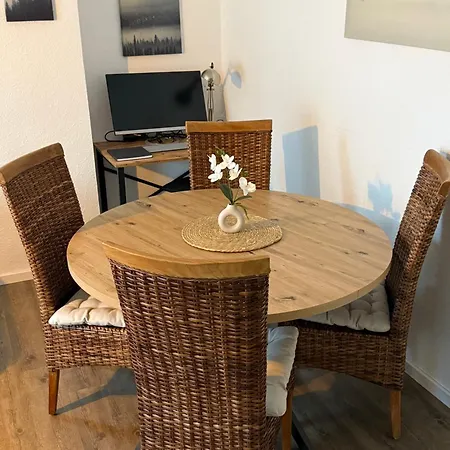 Apartamento Voerde-goetterswickerhamm-