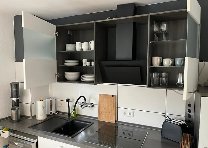 شقة Voerde-goetterswickerhamm-