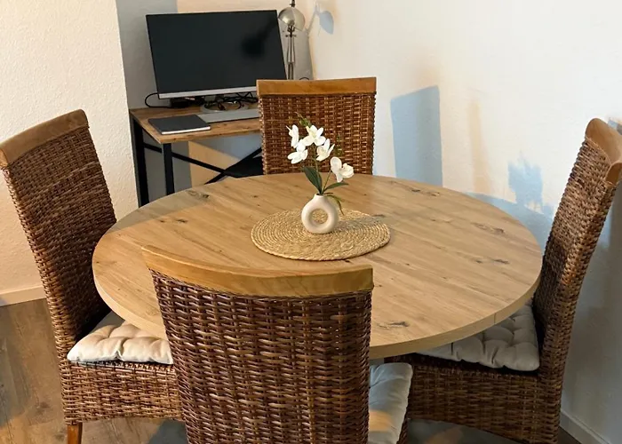 شقة Voerde-goetterswickerhamm-